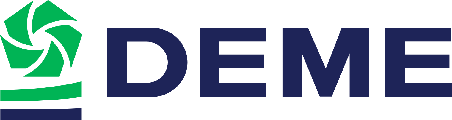 DEME Group NV logo